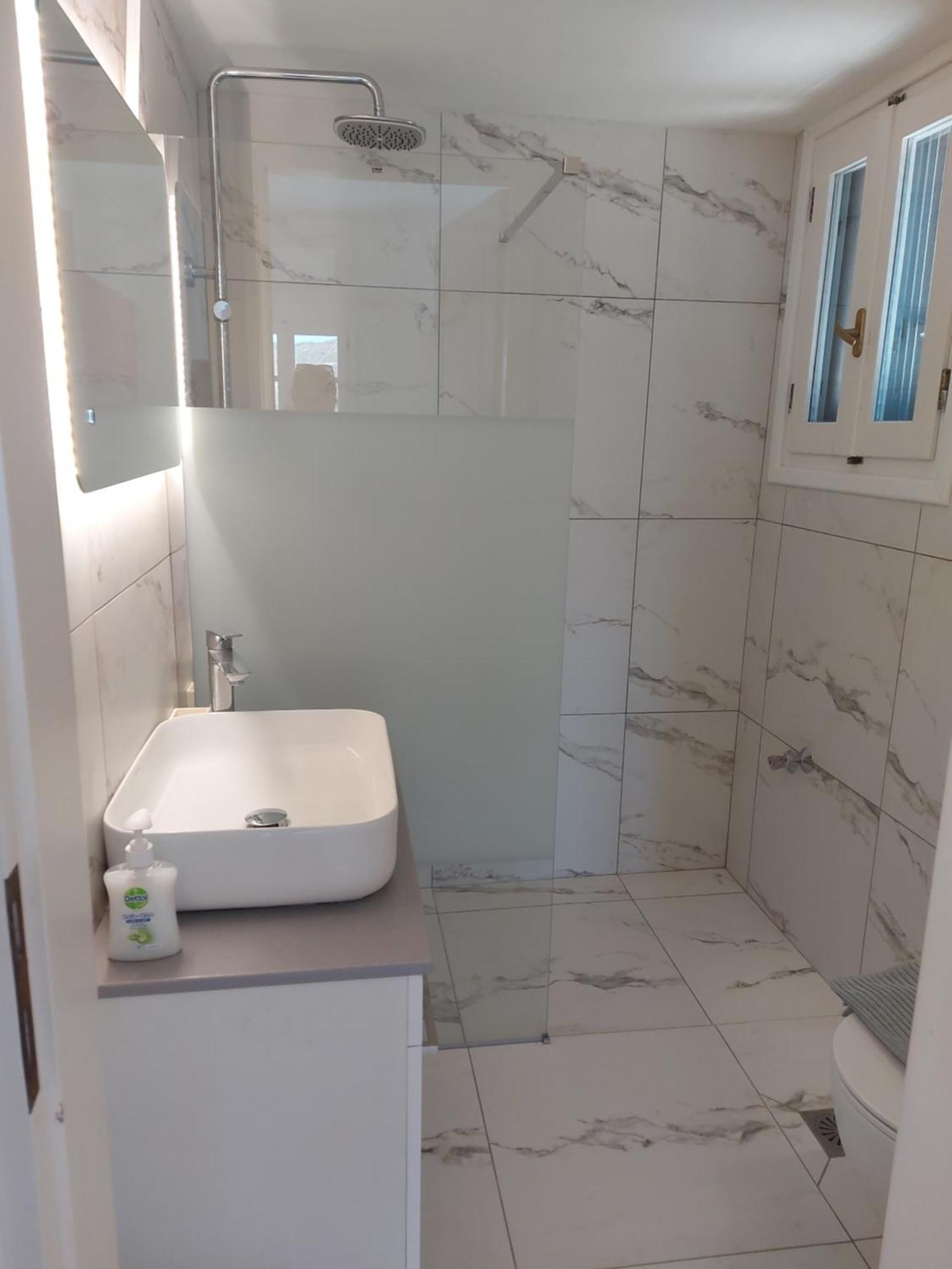 Milithos Apartments 2 Adamantas  Dış mekan fotoğraf